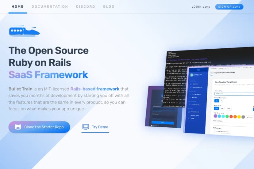 Bullet Train screenshot
